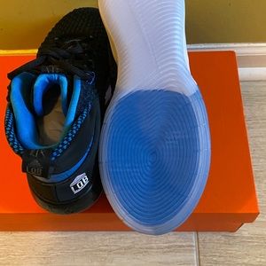 Nike Alphadunk brand new with original packaging